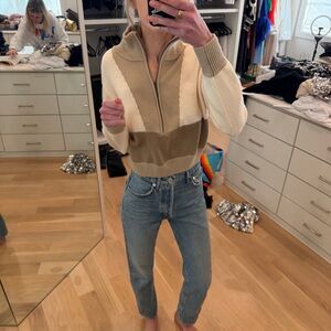 L’acadmie Sweater XS